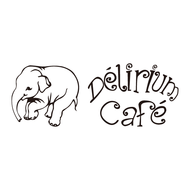 Delirium Cafe