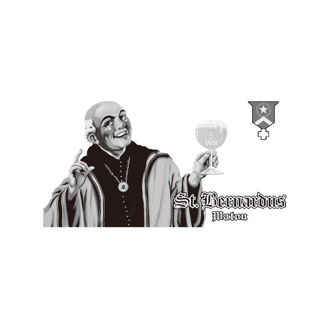 Sint Bernardus